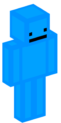 Minecraft Skin #163294