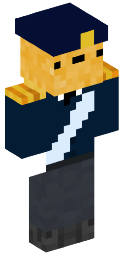 Minecraft Skin #163295