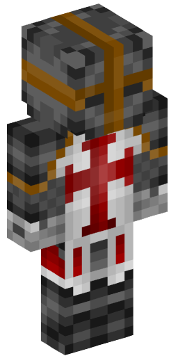 Minecraft Skin #163296
