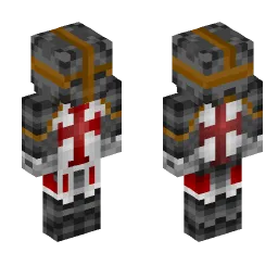 Minecraft Skin #163296