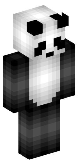 Minecraft Skin #163298