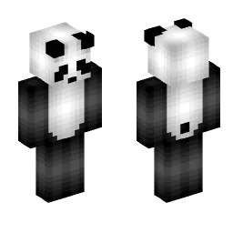 Minecraft Skin #163298