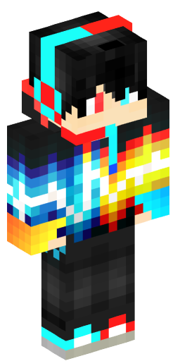Minecraft Skin #163300