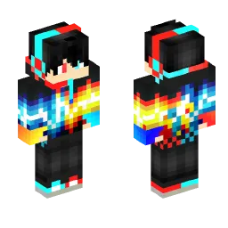 Minecraft Skin #163300