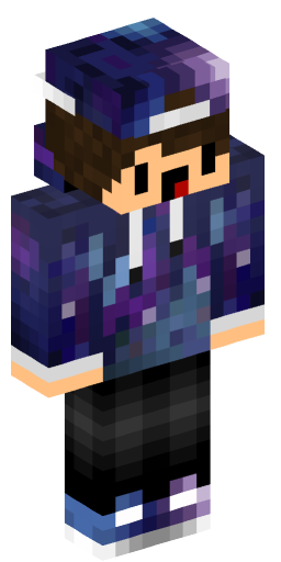 Minecraft Skin #163302