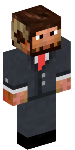 Minecraft Skin #163305