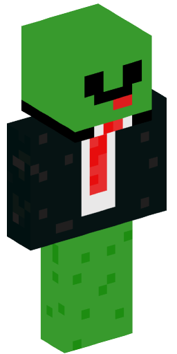 Minecraft Skin #163306