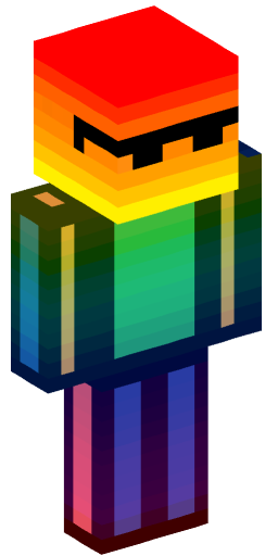 Minecraft Skin #163307