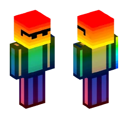 Minecraft Skin #163307