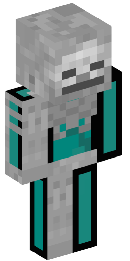 Minecraft Skin #163308