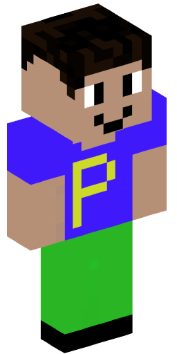 Minecraft Skin #163309