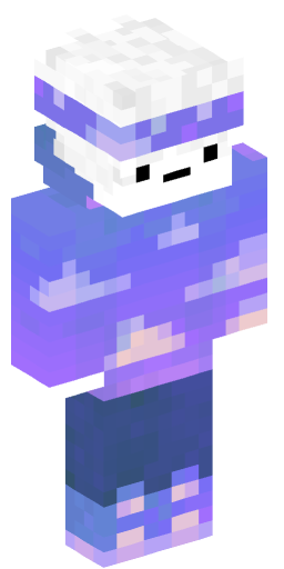 Minecraft Skin #163310