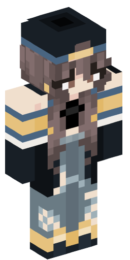 Minecraft Skin #163312