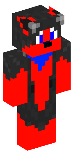 Minecraft Skin #163314