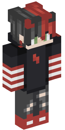 Minecraft Skin #163315