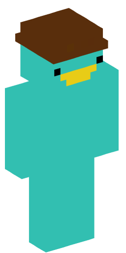 Minecraft Skin #163316