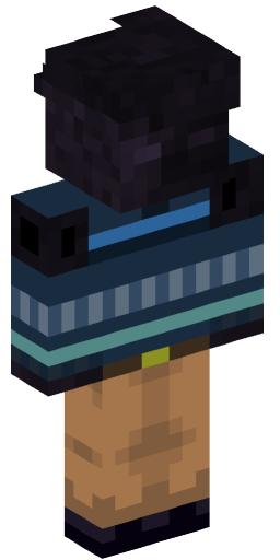 Minecraft Skin #163318