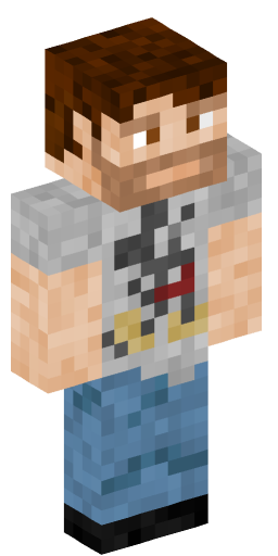 Minecraft Skin #163319