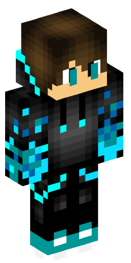 Minecraft Skin #163320