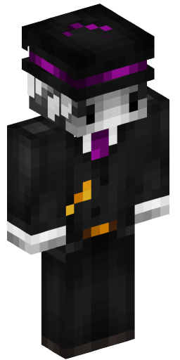 Minecraft Skin #163322