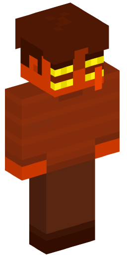 Minecraft Skin #163323