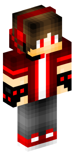Minecraft Skin #163324