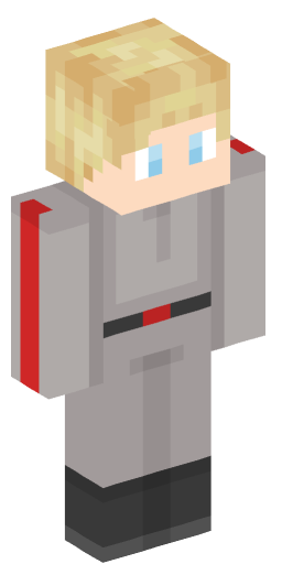 Minecraft Skin #163325