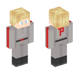 Minecraft Skin #163325