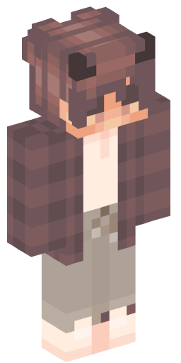 Minecraft Skin #163326