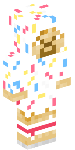Minecraft Skin #163327