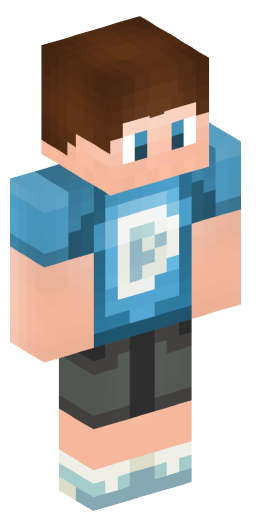 Minecraft Skin #163328