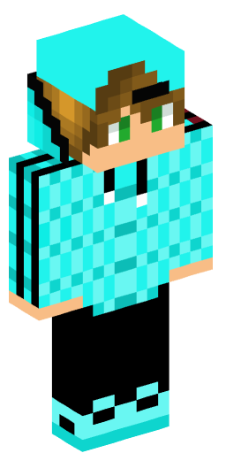 Minecraft Skin #163329