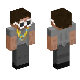 Minecraft Skin #163332