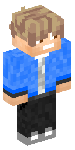 Minecraft Skin #163335