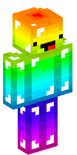 Minecraft Skin #163338