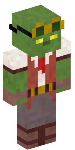 Minecraft Skin #163339