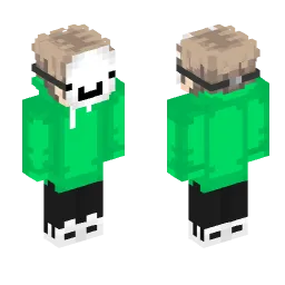 Minecraft Skin #163345