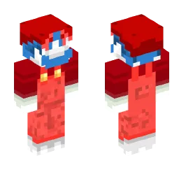 Minecraft Skin #163346