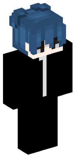 Minecraft Skin #163348