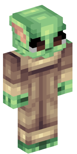 Minecraft Skin #163351