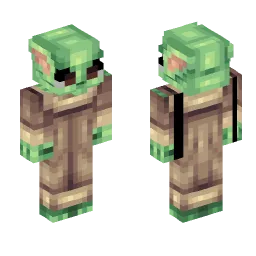 Minecraft Skin #163351