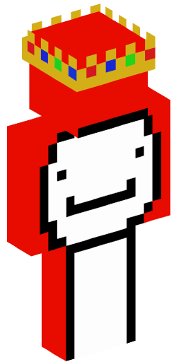 Minecraft Skin #163354