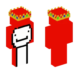 Minecraft Skin #163354