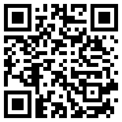 BlueAwesome11 QR Code
