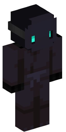 Minecraft Skin #163357