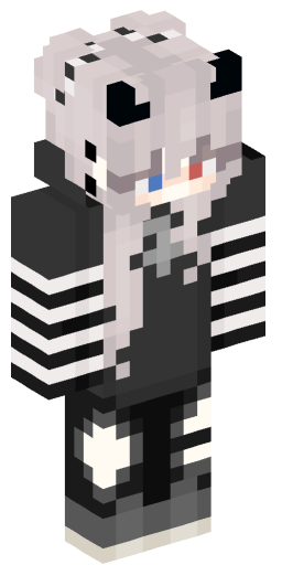 Minecraft Skin #163358
