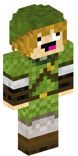 Minecraft Skin #163359