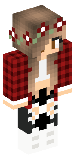 Minecraft Skin #163360