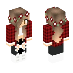 Minecraft Skin #163360