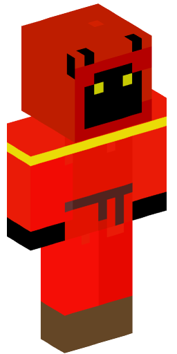 Minecraft Skin #163361